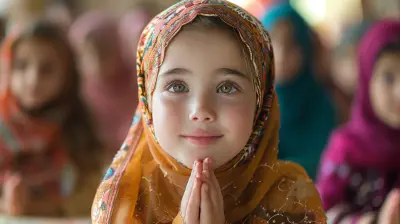 Understanding Religious Diversity in the Classroom