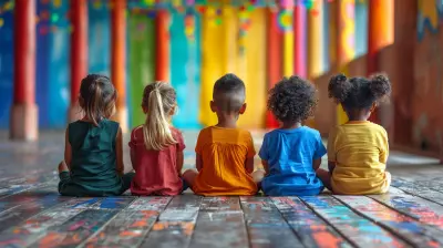Understanding Religious Diversity in the Classroom