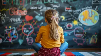 Understanding the Psychology Behind Virtual Classroom Participation