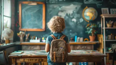 Understanding the Role of Critique in Art Education