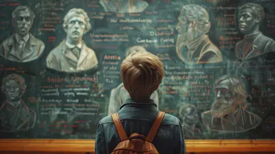 Understanding the Role of Critique in Art Education