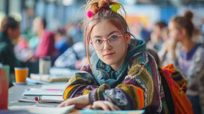 Understanding the Role of Critique in Art Education