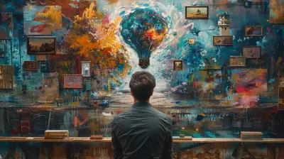 Understanding the Role of Critique in Art Education