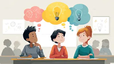 Unlocking Creativity in Classrooms by 2026