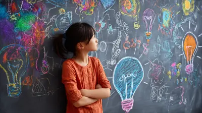 Unlocking Creativity in Classrooms by 2026
