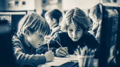 Unlocking Creativity in Classrooms by 2026