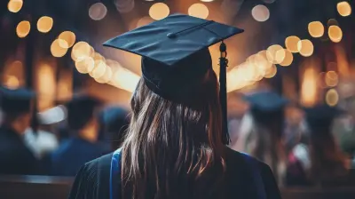 Using AI Tools to Find Scholarships More Efficiently