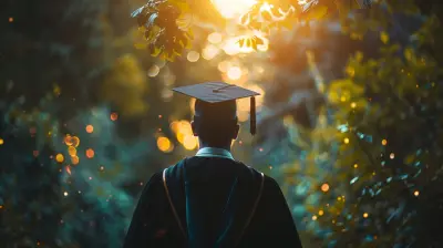 Using AI Tools to Find Scholarships More Efficiently