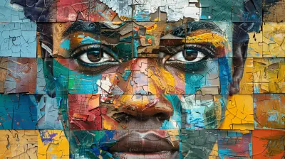 Using Art to Teach Cultural Awareness