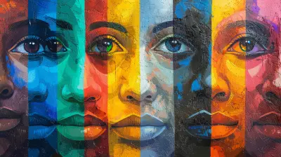 Using Art to Teach Empathy and Cultural Understanding