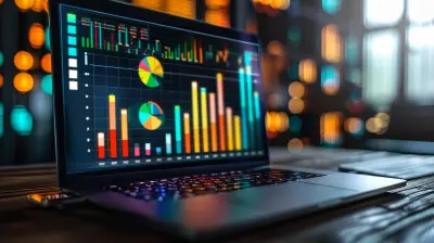 Using Data Analytics to Improve E-Learning Outcomes