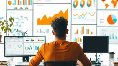 Using Data Analytics To Improve E Learning Outcomes