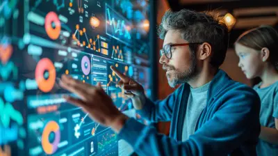 Using Data to Drive Classroom Instruction