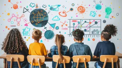 Using Data to Drive Classroom Instruction