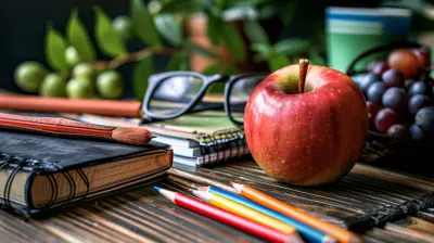 Using Data to Inform Differentiated Instructional Practices
