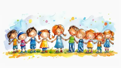 Using Group Projects to Build Cooperation and Respect