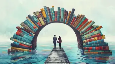 Using Literature to Bridge Cultural Gaps