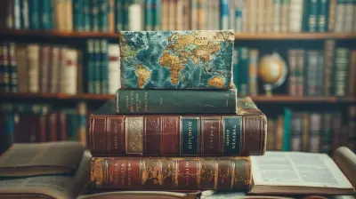 Using Literature to Bridge Cultural Gaps