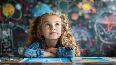 Using Technology To Enhance Classroom Learning