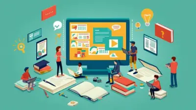 Using Technology to Enhance Differentiated Instruction