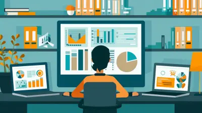Utilizing Data to Personalize Academic Coaching Plans