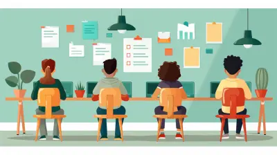 Virtual Classroom Etiquette What Every Student And Teacher Should Know