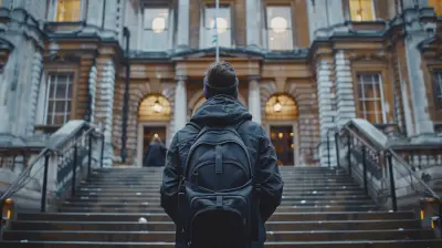 What Admissions Officers Want to See in 2027