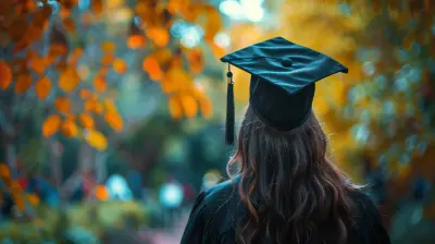 What Admissions Officers Want to See in 2027