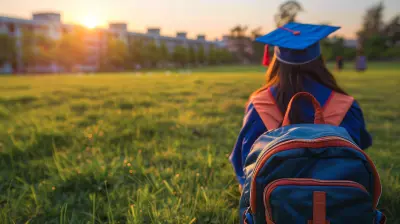 What Athletes Should Know About Scholarship Opportunities