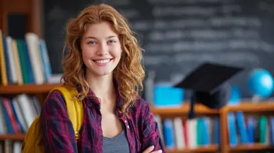 What High School Freshmen Can Do Now to Win Scholarships Later