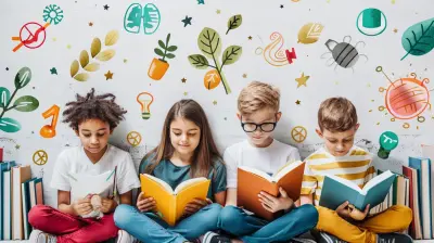 What Project-Based Learning Means and Why It Matters