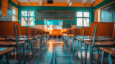 What’s Replacing Traditional Grading in 2027 Schools