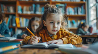 What’s Replacing Traditional Grading in 2027 Schools