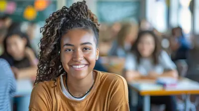 Why Every High School Student Should Have an Academic Coach
