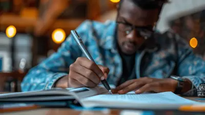 Why Every High School Student Should Have an Academic Coach