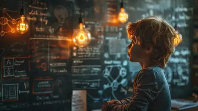 Why Independent Learning Will Matter More in 2027