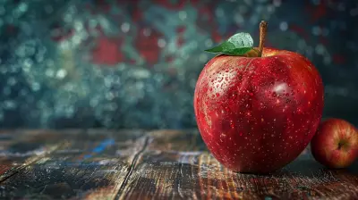 Why Integrity Matters: Instilling Moral Values in Students