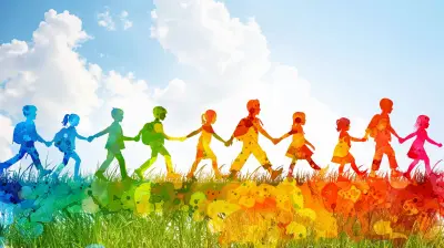 Why Integrity Matters: Instilling Moral Values in Students