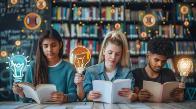 Why Passion Projects Matter in College Admissions for 2027