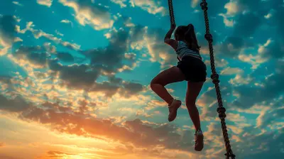 Why Physical Activity Can Boost Student Motivation to Learn