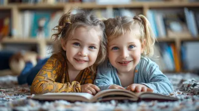 Why Reading Together Is Still Important in 2027