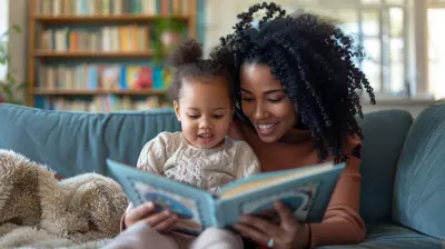 Why Reading Together Is Still Important in 2027