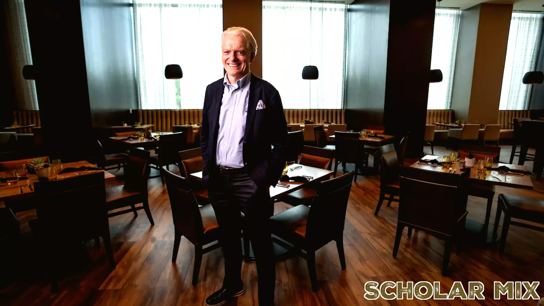 A new vision for hospitality education at Texas A&M