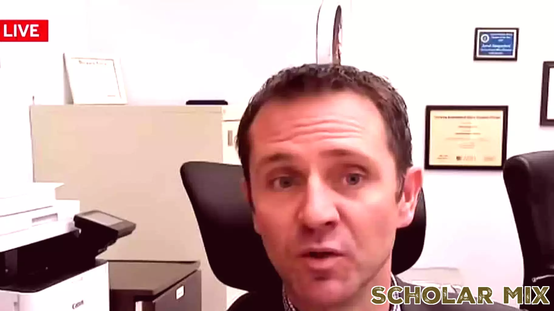 Addressing Challenges Faced by Small Schools in Calaveras County