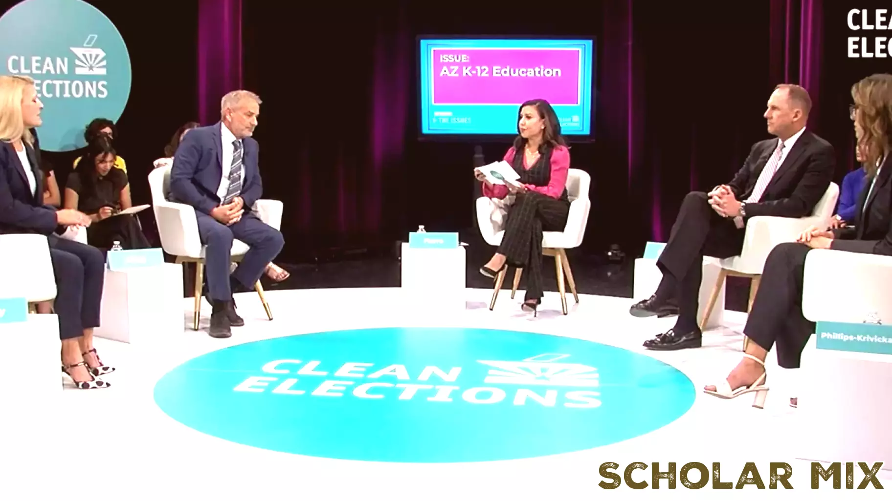 Addressing Challenges in Arizona's K-12 Education System