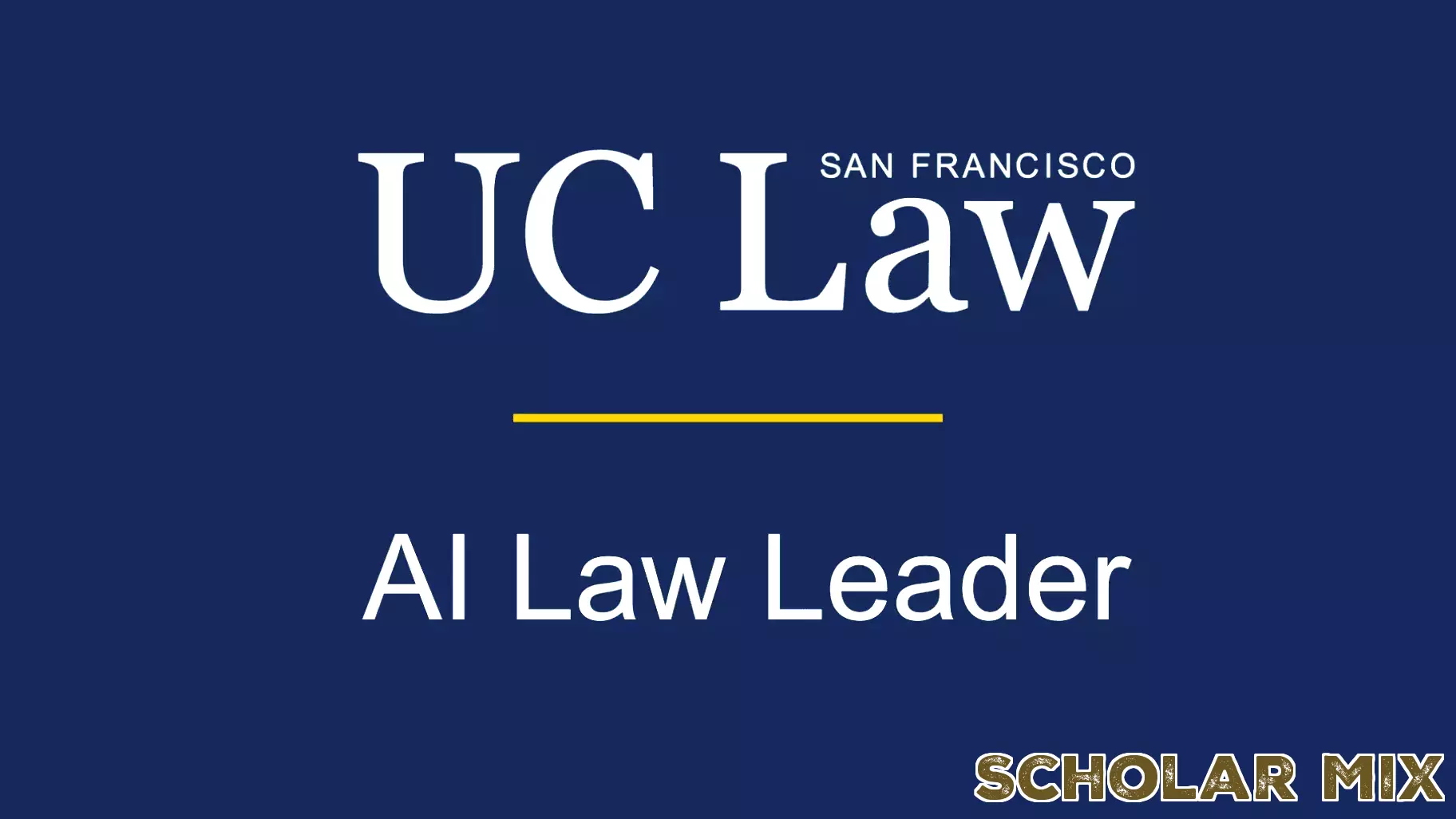 Advisory Board Formed to Navigate AI's Impact on Legal Education