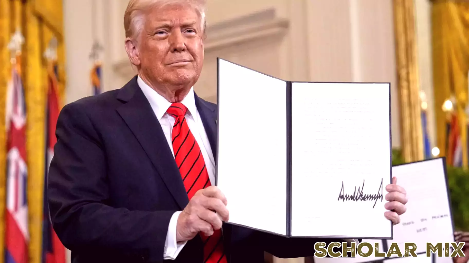 Alabama Officials Evaluate the Effects of Trump's Education Reforms