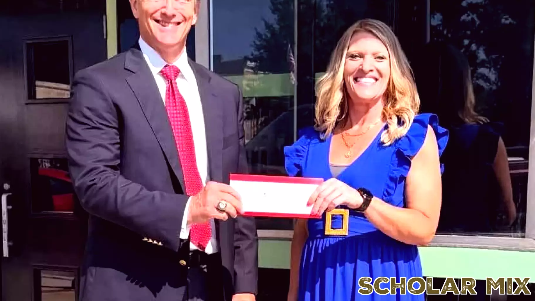 Alabama Power Foundation donates to Ritz Theatre, supporting arts education