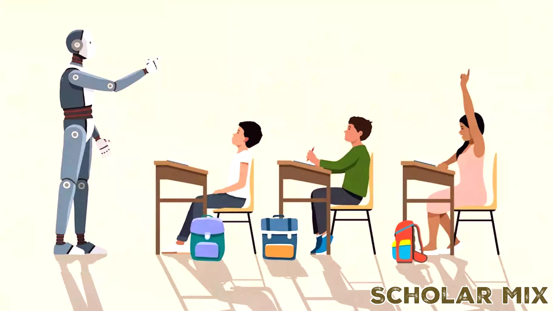 Alpha School replaces teachers with AI. Is the future of education here?