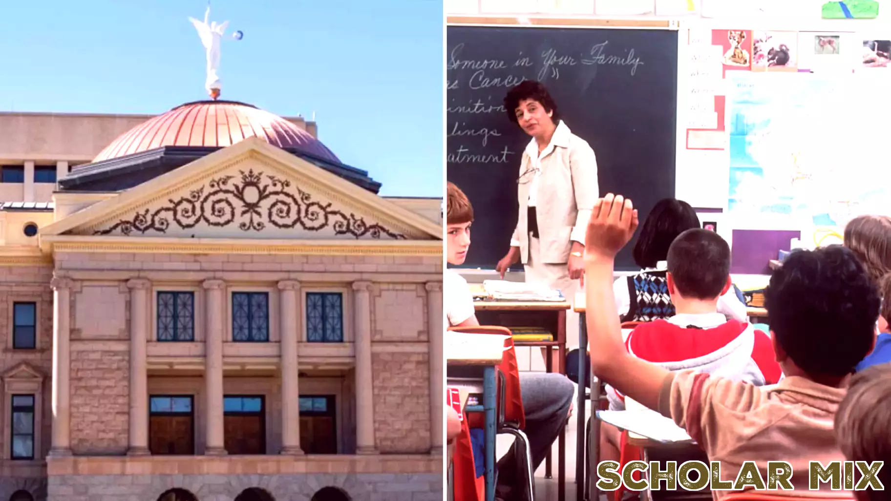 Arizona's Upcoming Legislative Session to Focus on Education Reform